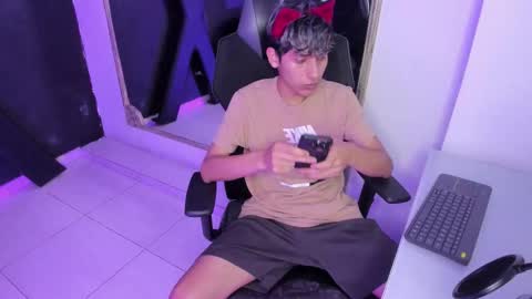 Snapshot of deilanwolf chatting on 03.03.26 Deilan Wolf online show from 03.03.26