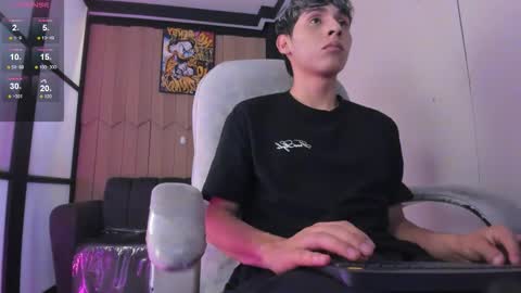 Snapshot of deilanwolf chatting on 03.04.26 Deilan Wolf online show from 03.04.26