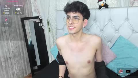 Deimon Dust online show from 12.04.25