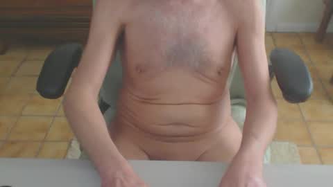 Naaktgenieter online show from 12.08.24