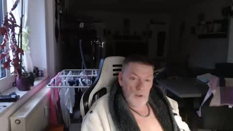 deinprinz2312 online show from 02.10.26