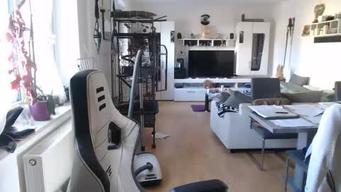 deinprinz2312 online show from 03.07.26