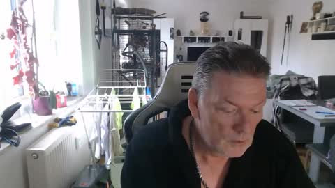 deinprinz2312 online show from 03.15.26