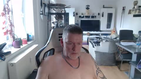 deinprinz2312 online show from 03.21.26