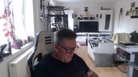 deinprinz2312 online show from 03.24.26