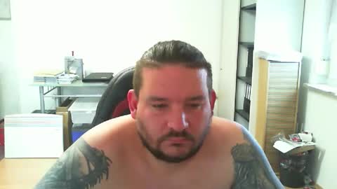 deinspielzeug87 online show from 10.21.25