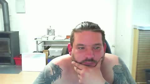 deinspielzeug87 online show from 12.14.25