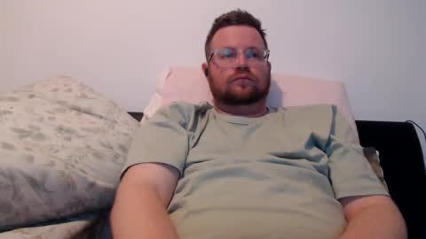 Snapshot of deise_dude chatting on 06.10.26 Deise Dude online show from 06.10.26