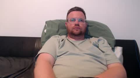 Snapshot of deise_dude chatting on 07.07.26 Deise Dude online show from 07.07.26