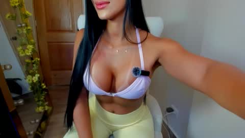 deisymadrid online show from 09.22.25