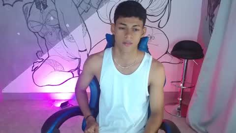 Snapshot of deivid_bigcock1 chatting on 11.27.25 Deivid online show from 11.27.25