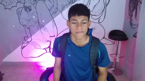 Snapshot of deivid_bigcock1 chatting on 12.01.25 Deivid online show from 12.01.25