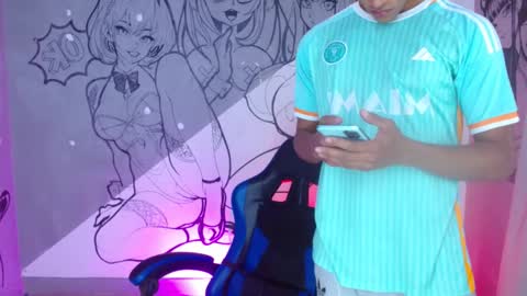 Deivid online show from 01.12.26