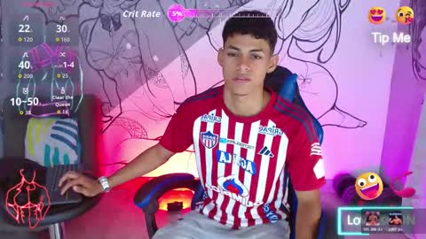 Deivid online show from 02.23.26