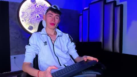 Deivid online show from 10.27.25