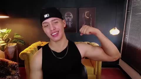 Deivid online show from 09.16.25