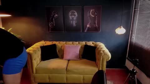 Deivid online show from 11.21.25