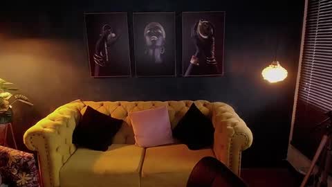 Deivid online show from 11.29.25