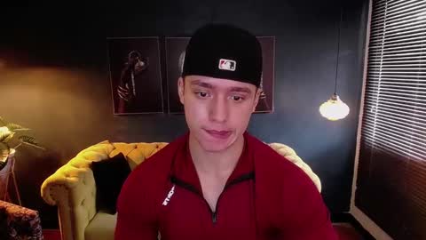 Deivid online show from 03.15.26