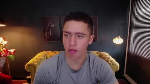 Snapshot of deivid_parker chatting on 04.30.26 Deivid online show from 04.30.26