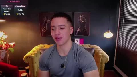 Snapshot of deivid_parker chatting on 05.14.26 Deivid online show from 05.14.26