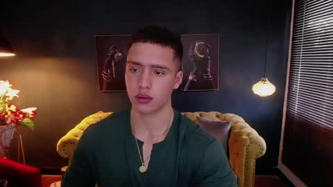 Snapshot of deivid_parker chatting on 05.15.26 Deivid online show from 05.15.26