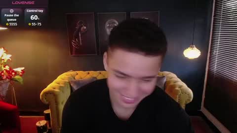 Snapshot of deivid_parker chatting on 05.18.26 Deivid online show from 05.18.26