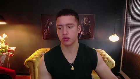 Snapshot of deivid_parker chatting on 06.03.26 Deivid online show from 06.03.26