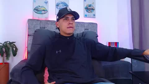 Snapshot of deivid_santoss chatting on 11.04.25 Deivid online show from 11.04.25