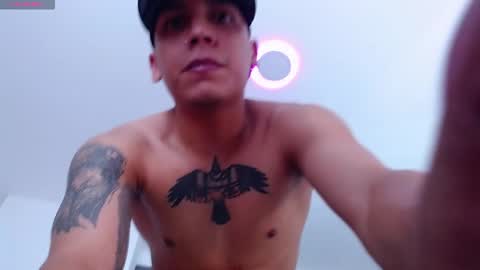 Snapshot of deivid_santoss chatting on 11.27.25 Deivid online show from 11.27.25