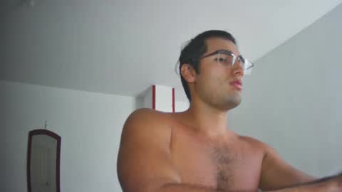 Snapshot of deividellobo chatting on 10.09.25 deividellobo online show from 10.09.25