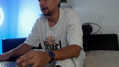  DEIVY  online show from 11.02.25