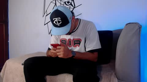  DEIVY  online show from 12.04.25