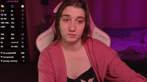 Princess Potato online show from 12.03.24