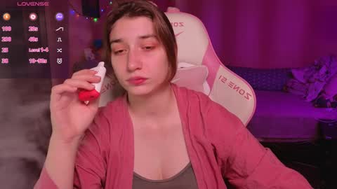 Princess Potato online show from 12.10.24