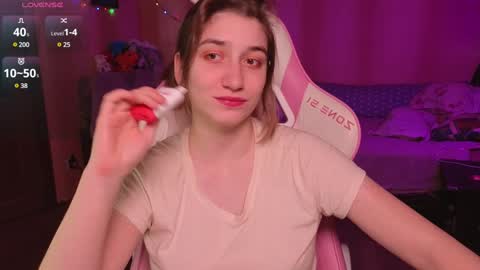 Princess Potato online show from 12.12.24