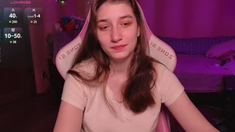 Princess Potato online show from 12.13.24