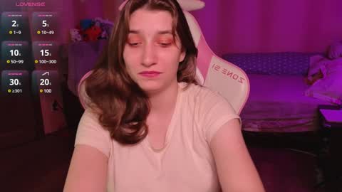 Princess Potato online show from 12.16.24