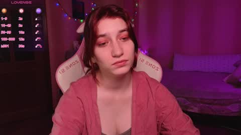 Princess Potato online show from 12.25.24