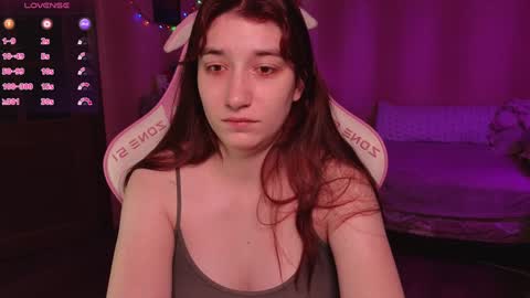 Princess Potato online show from 12.28.24