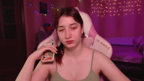 Princess Potato online show from 01.06.25