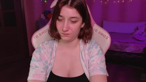 Princess Potato online show from 01.21.25