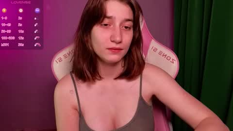 Princess Potato online show from 11.12.25