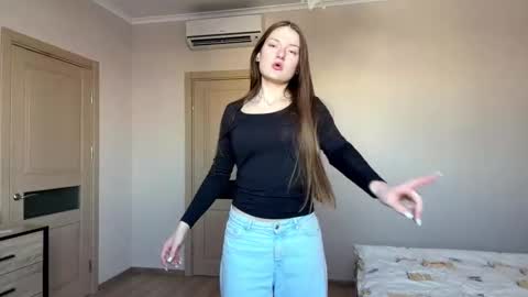 Snapshot of dejameneal chatting on 02.20.26 Mila online show from 02.20.26