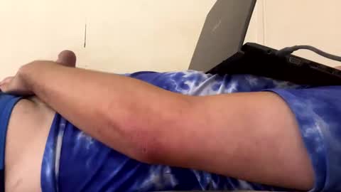 Snapshot of dekingdragon chatting on 01.22.25 dekingdragon online show from 01.22.25