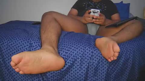 Snapshot of dekuplays chatting on 01.07.25 Deku  izuku3498 online show from 01.07.25