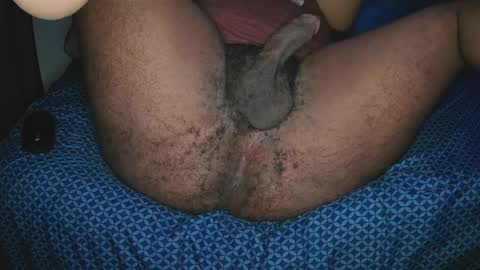 Deku  izuku3498 online show from 04.15.26