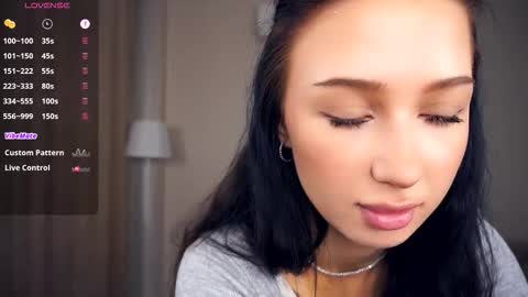 Hello everyone Im Tessa Make yourself comfortable. Were going to have fun together  online show from 09.09.25