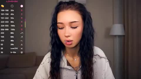 Hello everyone Im Tessa Make yourself comfortable. Were going to have fun together  online show from 09.18.25