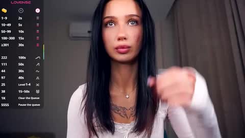 Hello everyone Im Tessa Make yourself comfortable. Were going to have fun together  online show from 10.21.25